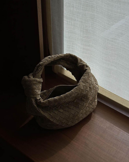 Verona Suede Mini Bag