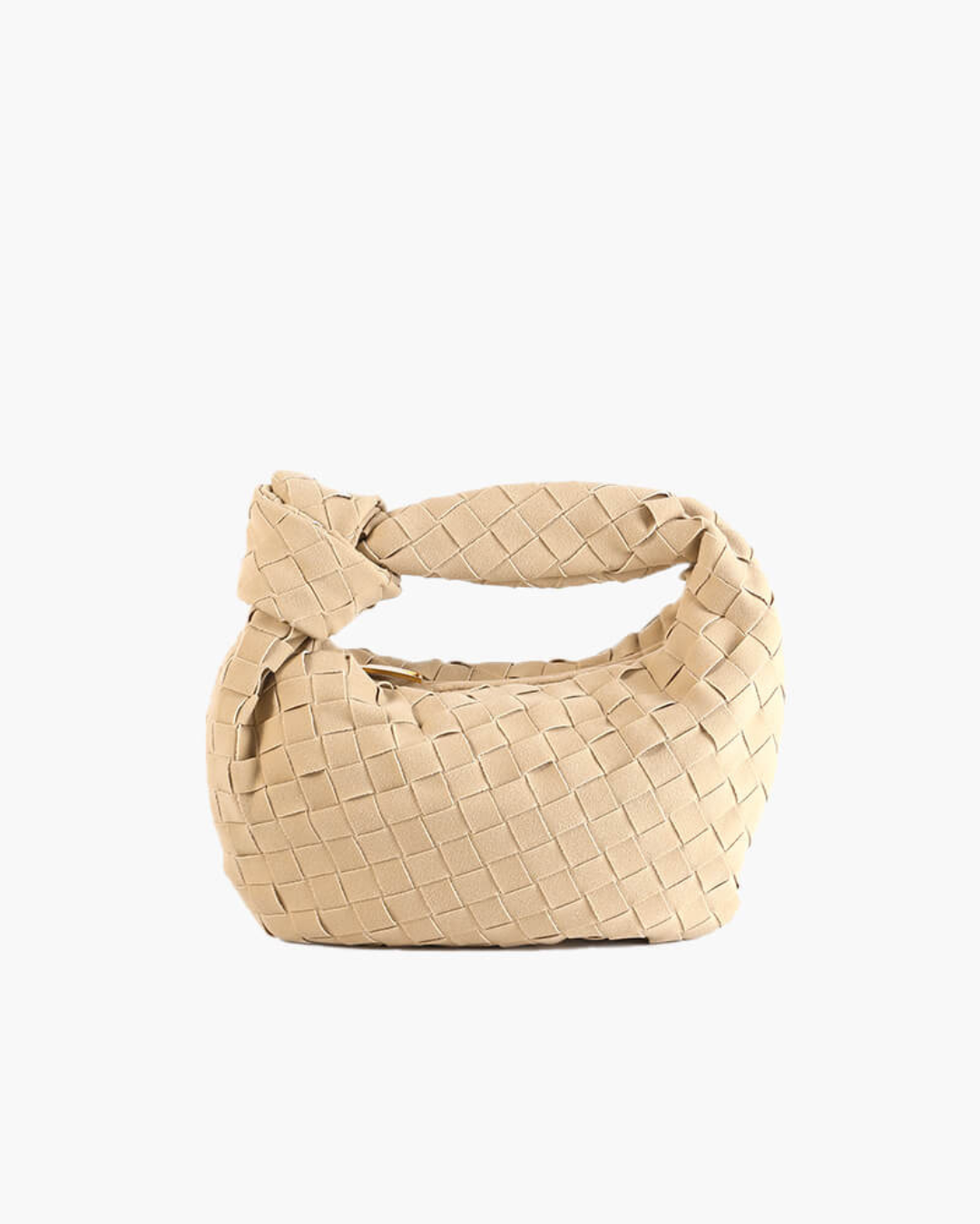 Verona Suede Mini Bag