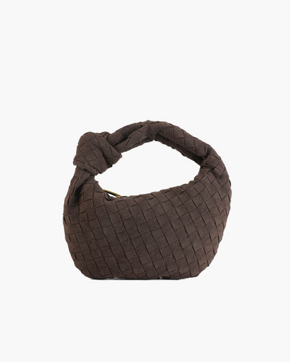 Verona Suede Mini Bag