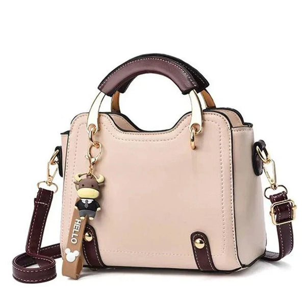 Women's Bag in Noble Leather - Puro Luxury