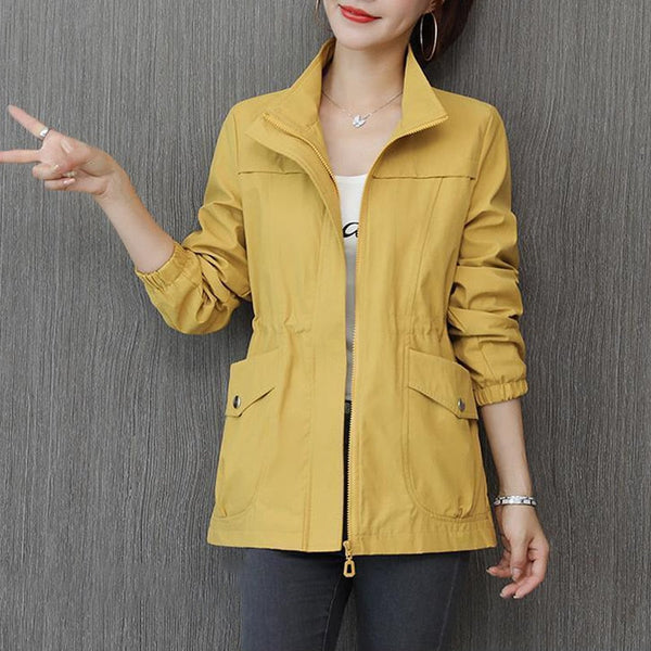 Women's Double-Sided Coat