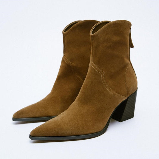 Westernstiefel Bottero