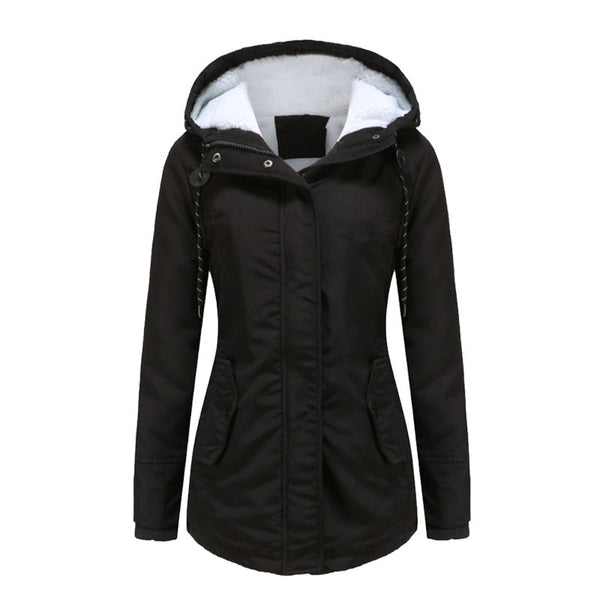 Women's Winter Coat