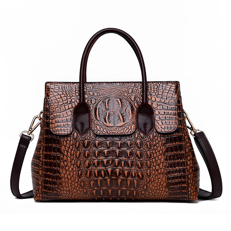 Original Women's Leather Bag