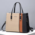 Women's Leather Bag - Vesasan