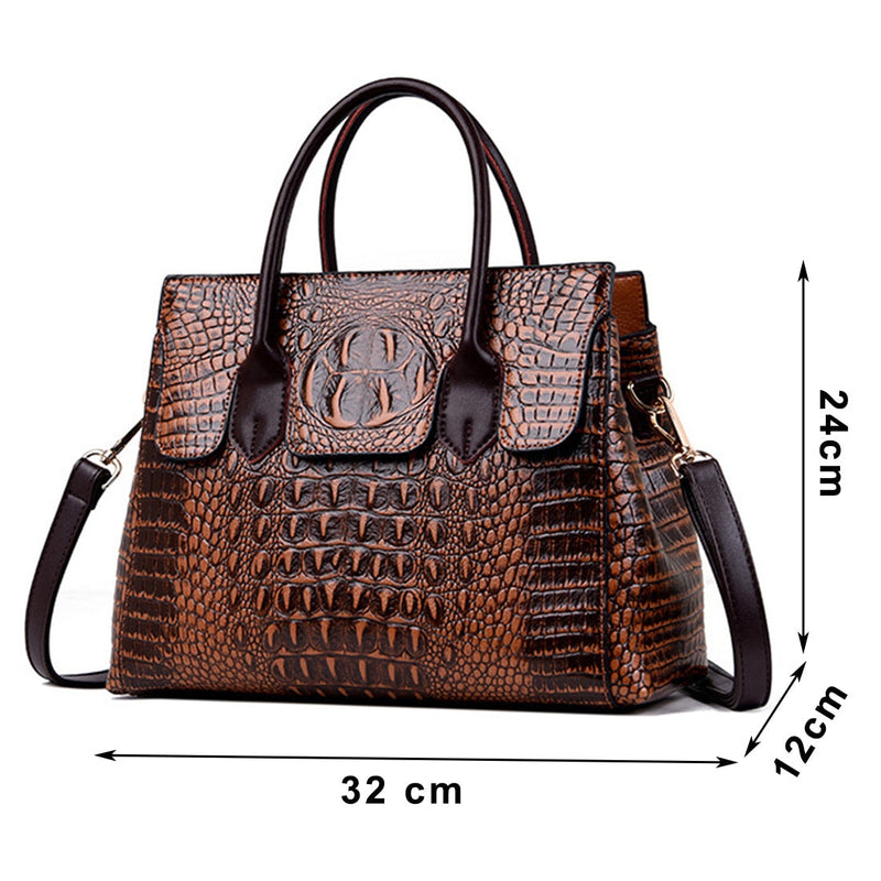 Original Women's Leather Bag