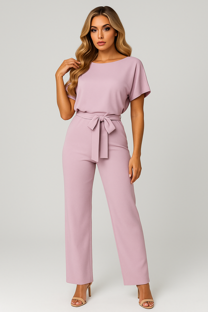 Women's Jumpsuit – Stylish