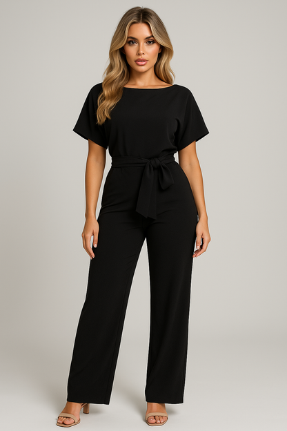 Women's Jumpsuit – Stylish